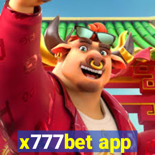 x777bet app